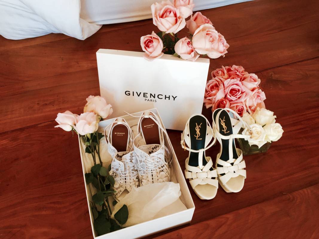 wedding - Danielle + Scott's | Koh Samui Villa Wedding