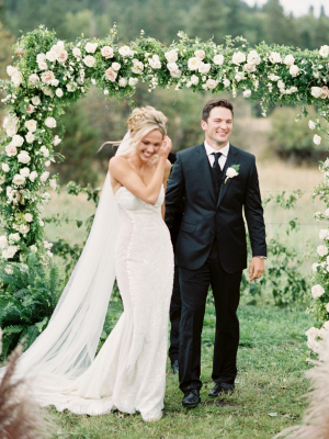 Morgan & Brandon Gorgeously Simple Minnesota Wedding wedding - Morgan & Brandon Gorgeously Simple Minnesota Wedding