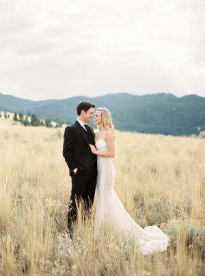 Morgan & Brandon Gorgeously Simple Minnesota Wedding wedding - Morgan & Brandon Gorgeously Simple Minnesota Wedding