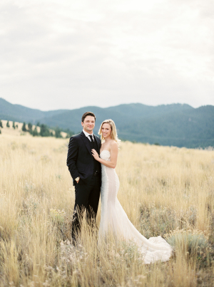 Morgan & Brandon Gorgeously Simple Minnesota Wedding wedding - Morgan & Brandon Gorgeously Simple Minnesota Wedding