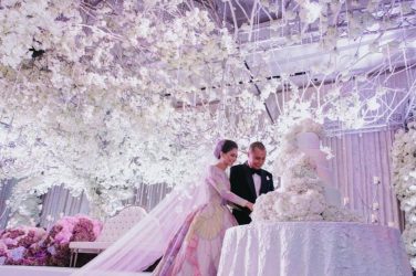 Anzalna Nasir's Wedding Anzalna Nasir’s Wedding