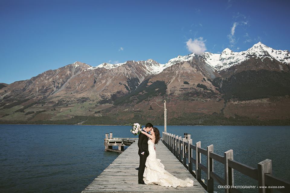 Yansen & Sisca's Beautiful Journey by Axioo wedding, engagement - Yansen & Sisca's Beautiful Journey by Axioo