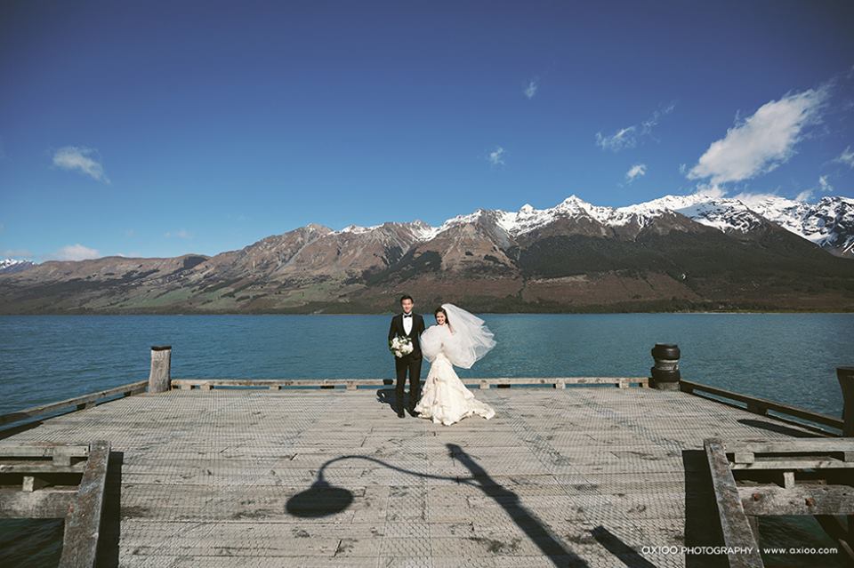 Yansen & Sisca's Beautiful Journey by Axioo wedding, engagement - Yansen & Sisca's Beautiful Journey by Axioo