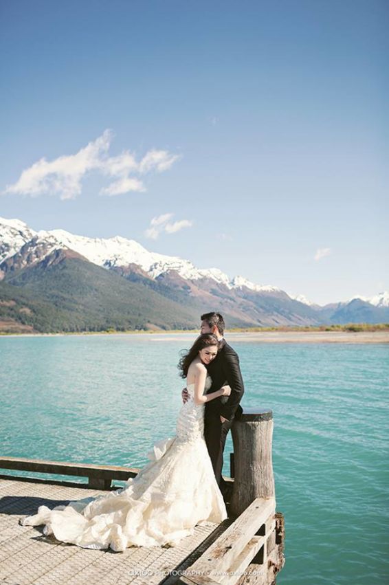 Yansen & Sisca's Beautiful Journey by Axioo wedding, engagement - Yansen & Sisca's Beautiful Journey by Axioo