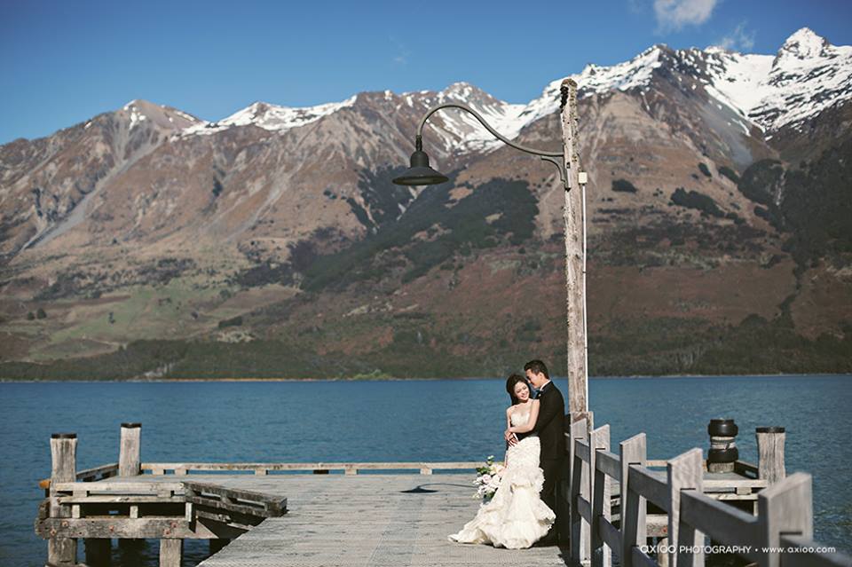 Yansen & Sisca's Beautiful Journey by Axioo wedding, engagement - Yansen & Sisca's Beautiful Journey by Axioo