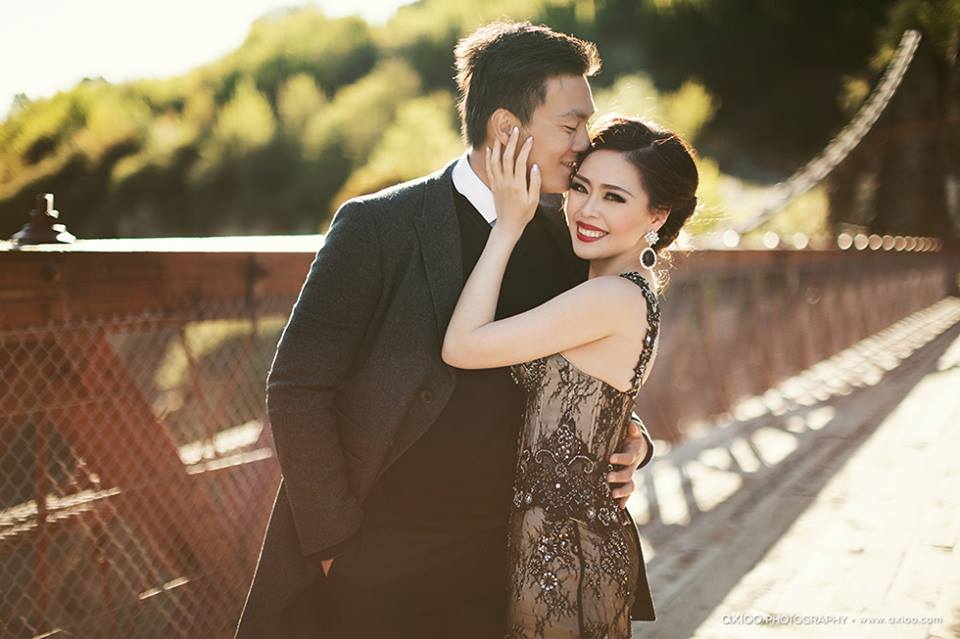 Yansen & Sisca's Beautiful Journey by Axioo wedding, engagement - Yansen & Sisca's Beautiful Journey by Axioo