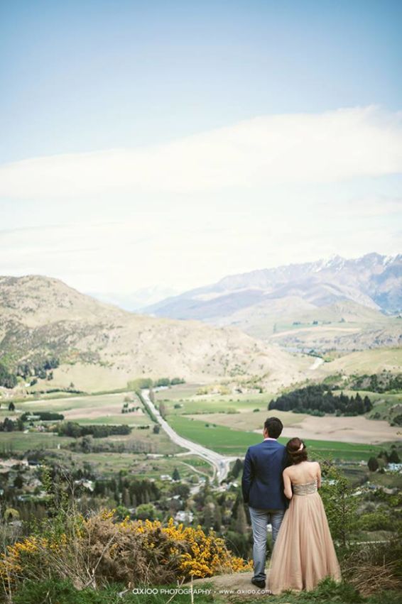 Yansen & Sisca's Beautiful Journey by Axioo wedding, engagement - Yansen & Sisca's Beautiful Journey by Axioo