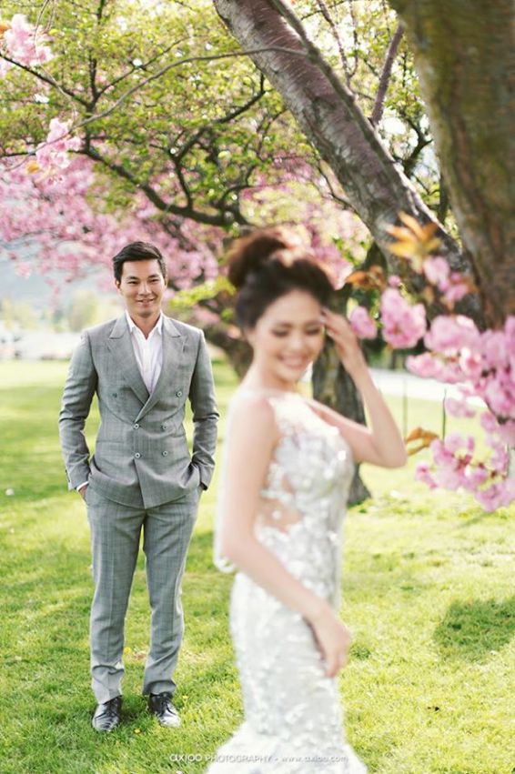 Yansen & Sisca's Beautiful Journey by Axioo wedding, engagement - Yansen & Sisca's Beautiful Journey by Axioo