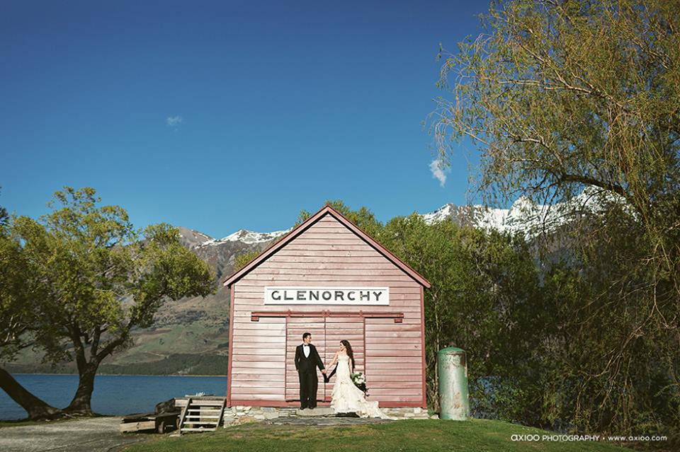 Yansen & Sisca's Beautiful Journey by Axioo wedding, engagement - Yansen & Sisca's Beautiful Journey by Axioo