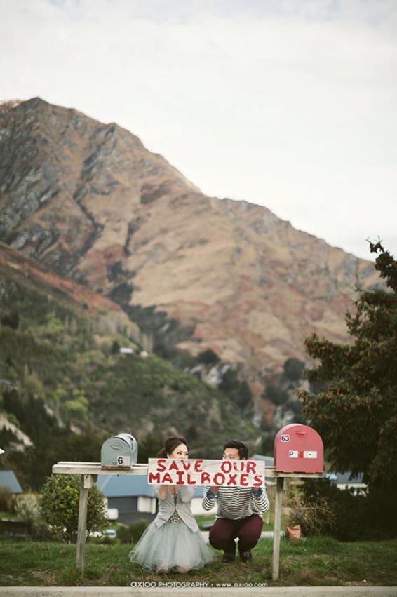 Yansen & Sisca's Beautiful Journey by Axioo wedding, engagement - Yansen & Sisca's Beautiful Journey by Axioo