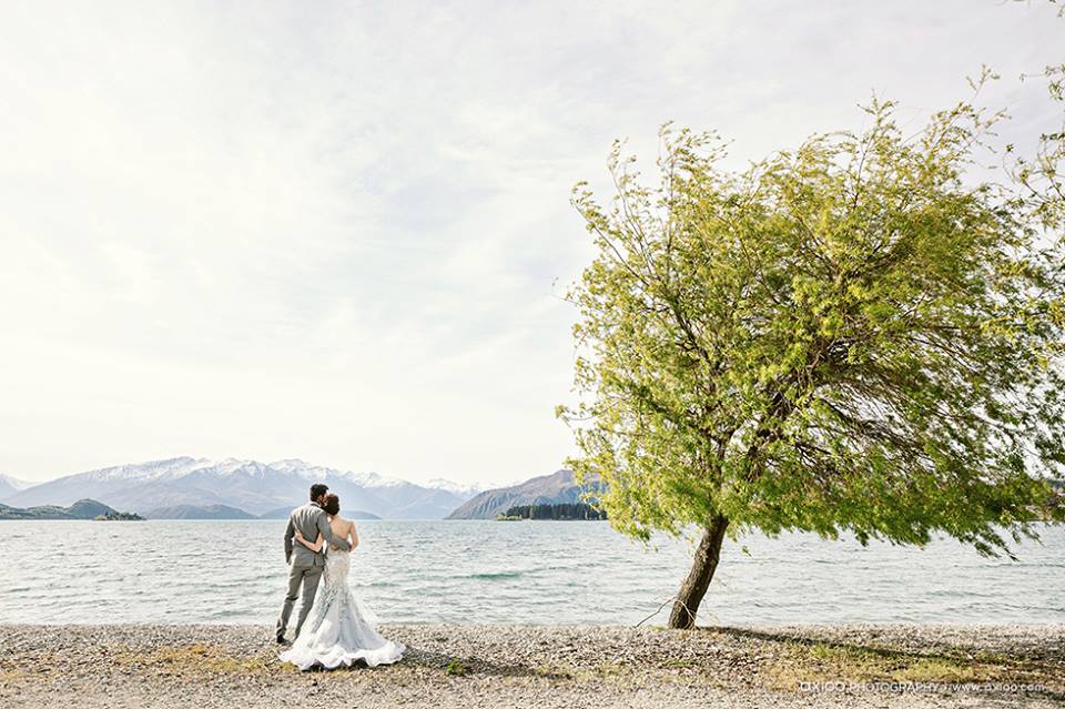 Yansen & Sisca's Beautiful Journey by Axioo wedding, engagement - Yansen & Sisca's Beautiful Journey by Axioo