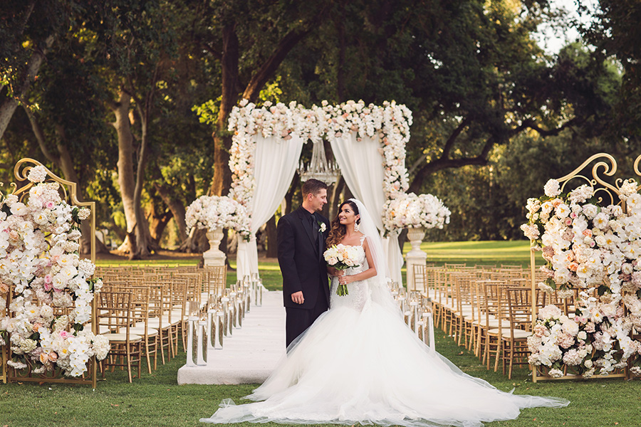 Prisca & Cash's Elegant Fairytale Wedding ideas, wedding - Prisca & Cash's Elegant Fairytale Wedding