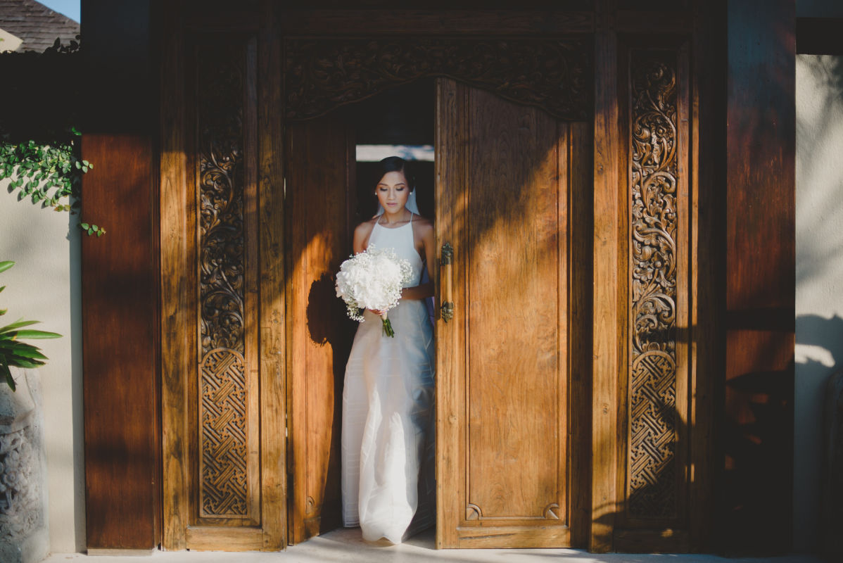 Yessa & Miguel's Wedding at Semara Luxury Villa Bali ideas, wedding, bali-wedding - Yessa & Miguel's Wedding at Semara Luxury Villa Bali