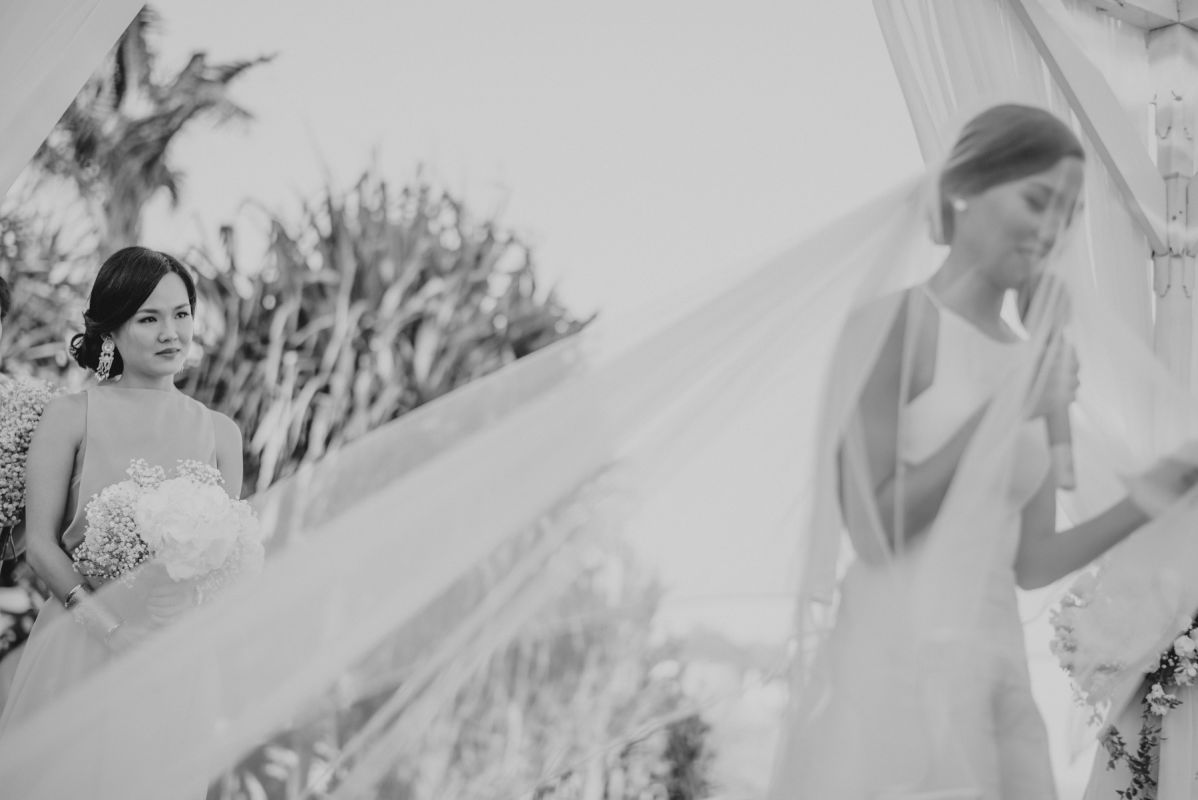 Yessa & Miguel's Wedding at Semara Luxury Villa Bali ideas, wedding, bali-wedding - Yessa & Miguel's Wedding at Semara Luxury Villa Bali