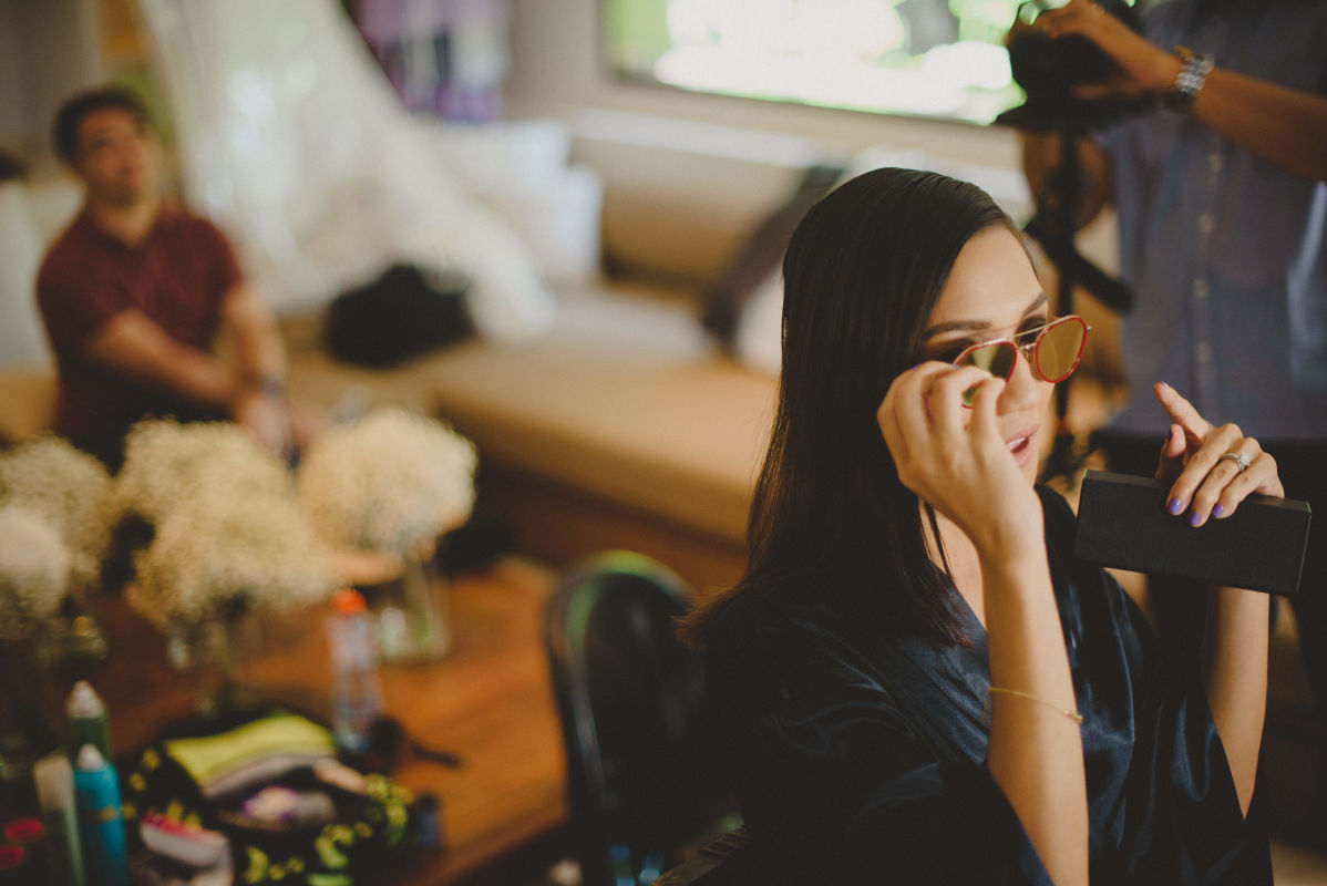 Yessa & Miguel's Wedding at Semara Luxury Villa Bali ideas, wedding, bali-wedding - Yessa & Miguel's Wedding at Semara Luxury Villa Bali