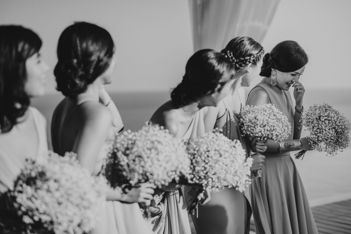 Yessa & Miguel's Wedding at Semara Luxury Villa Bali ideas, wedding, bali-wedding - Yessa & Miguel's Wedding at Semara Luxury Villa Bali