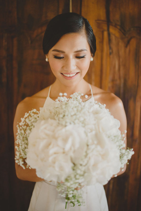 Yessa & Miguel's Wedding at Semara Luxury Villa Bali ideas, wedding, bali-wedding - Yessa & Miguel's Wedding at Semara Luxury Villa Bali