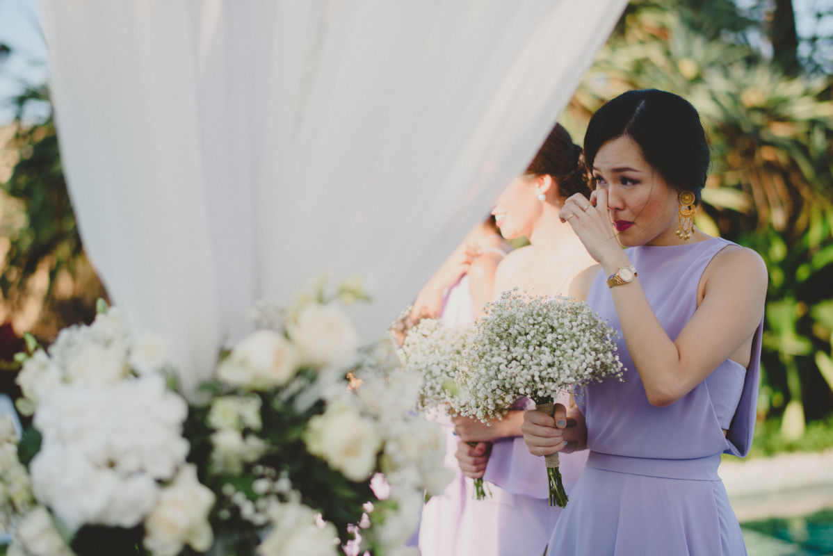 Yessa & Miguel's Wedding at Semara Luxury Villa Bali ideas, wedding, bali-wedding - Yessa & Miguel's Wedding at Semara Luxury Villa Bali