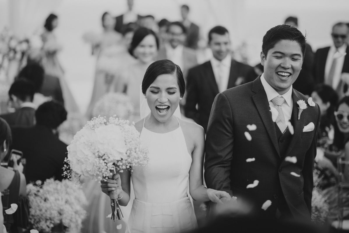 Yessa & Miguel's Wedding at Semara Luxury Villa Bali ideas, wedding, bali-wedding - Yessa & Miguel's Wedding at Semara Luxury Villa Bali