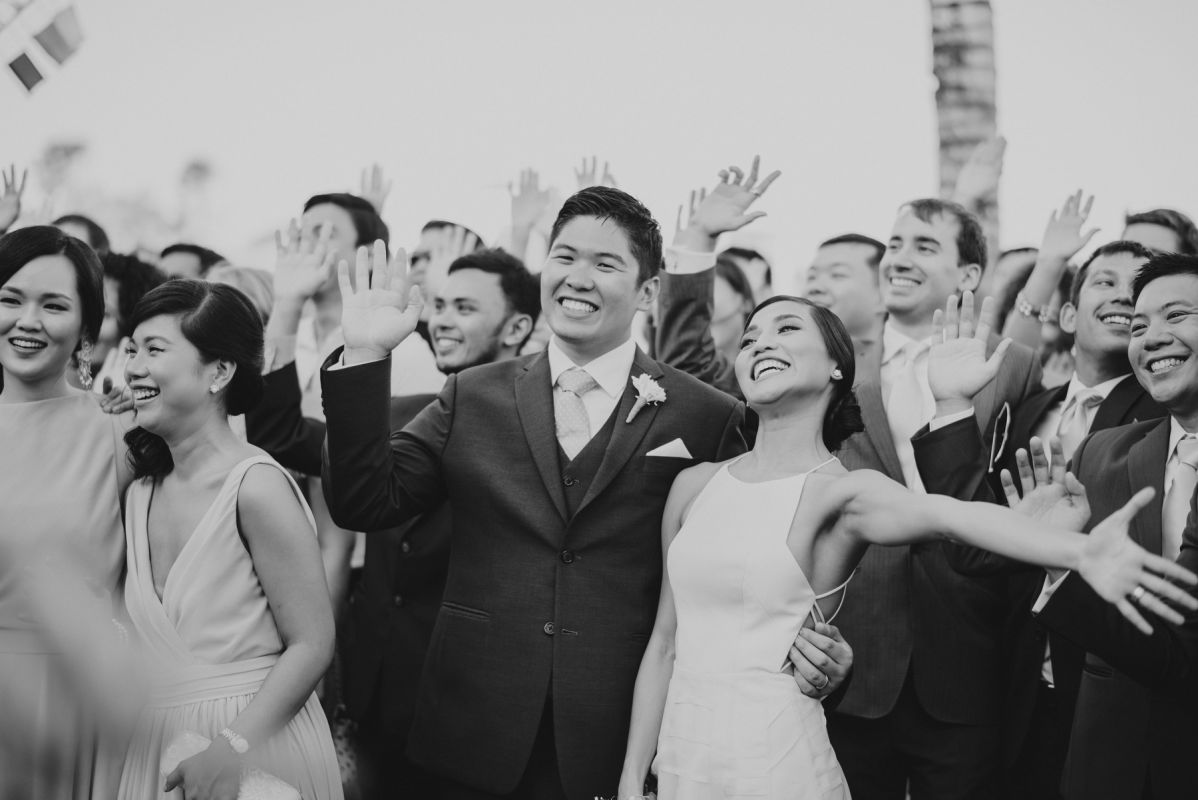 Yessa & Miguel's Wedding at Semara Luxury Villa Bali ideas, wedding, bali-wedding - Yessa & Miguel's Wedding at Semara Luxury Villa Bali