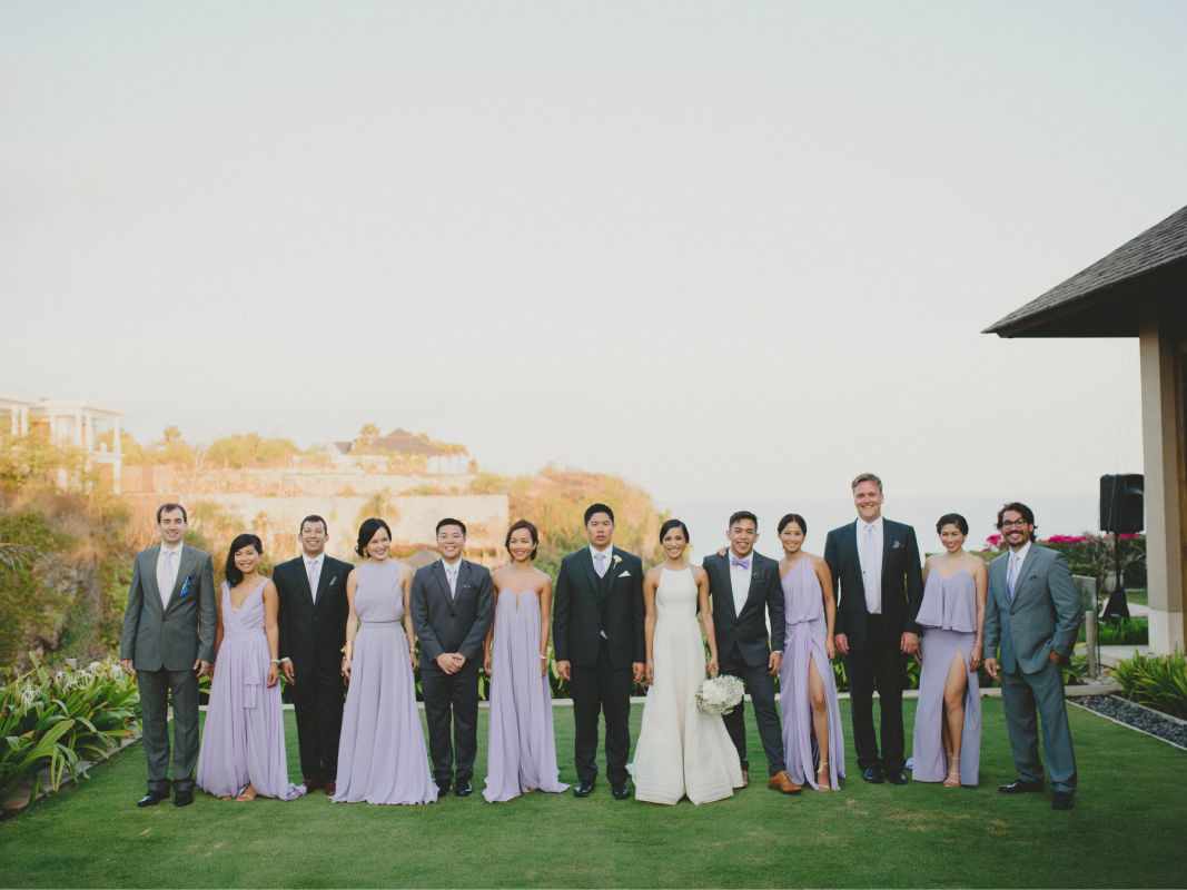 Yessa & Miguel's Wedding at Semara Luxury Villa Bali ideas, wedding, bali-wedding - Yessa & Miguel's Wedding at Semara Luxury Villa Bali