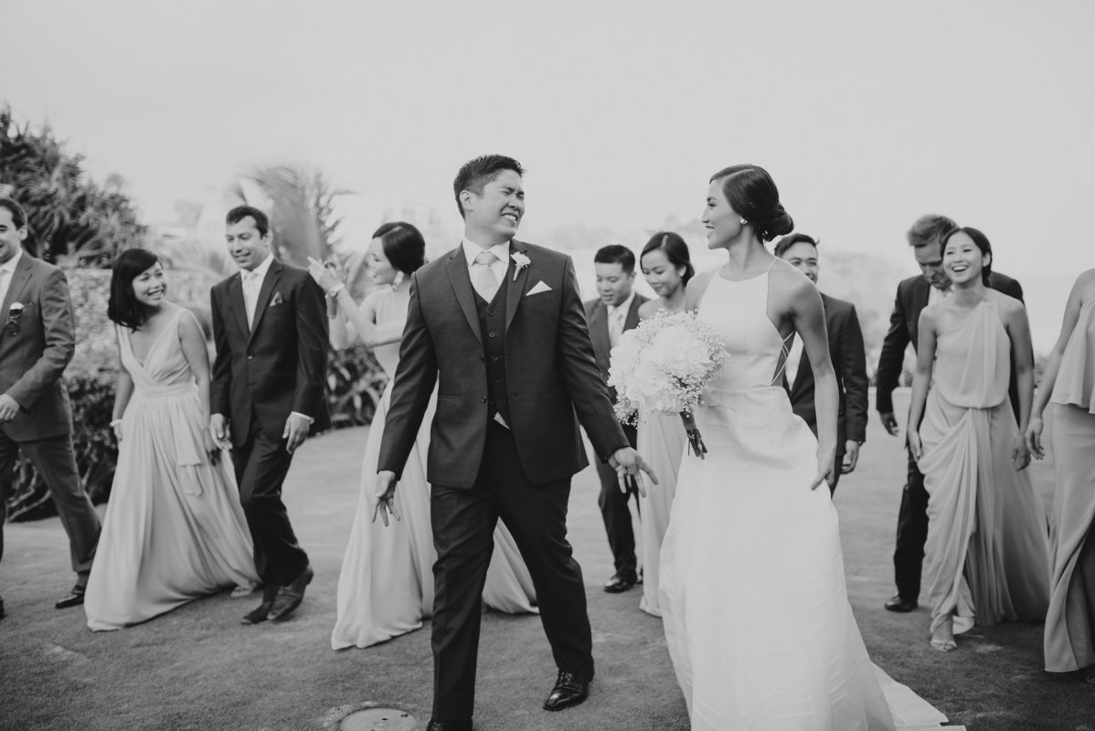 Yessa & Miguel's Wedding at Semara Luxury Villa Bali ideas, wedding, bali-wedding - Yessa & Miguel's Wedding at Semara Luxury Villa Bali