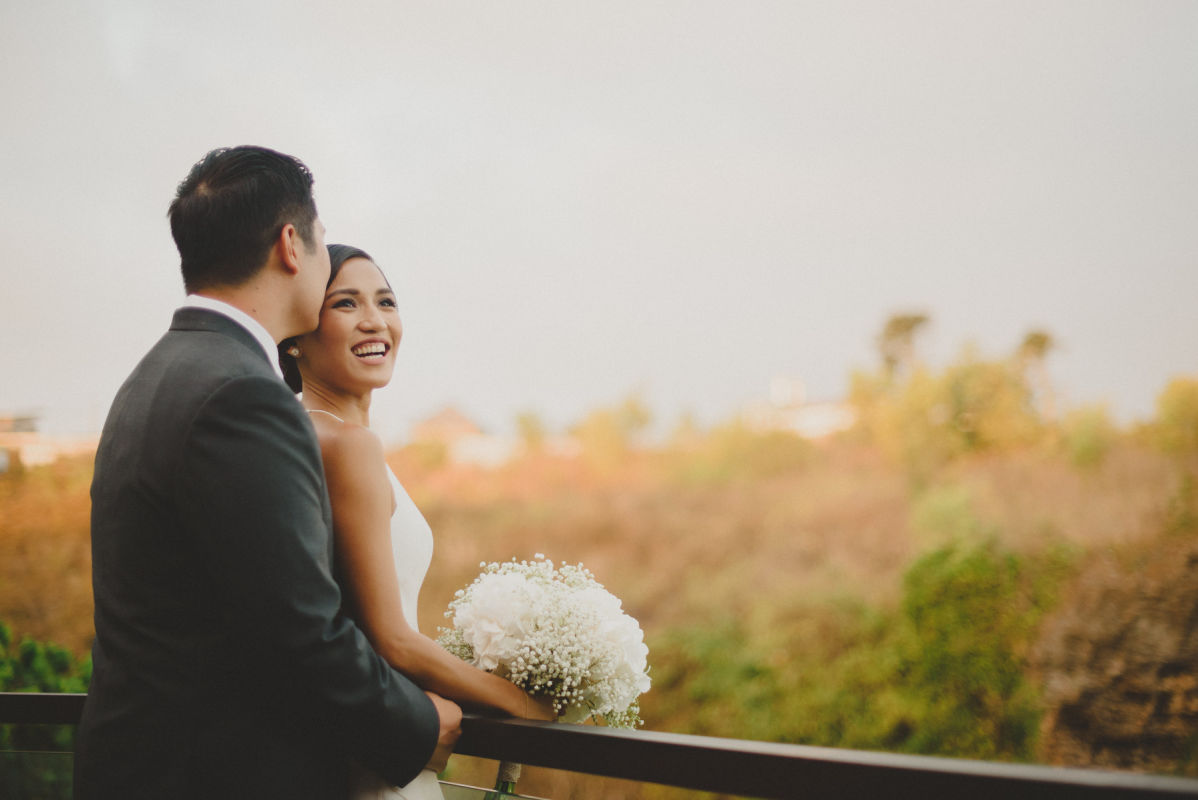 Yessa & Miguel's Wedding at Semara Luxury Villa Bali ideas, wedding, bali-wedding - Yessa & Miguel's Wedding at Semara Luxury Villa Bali