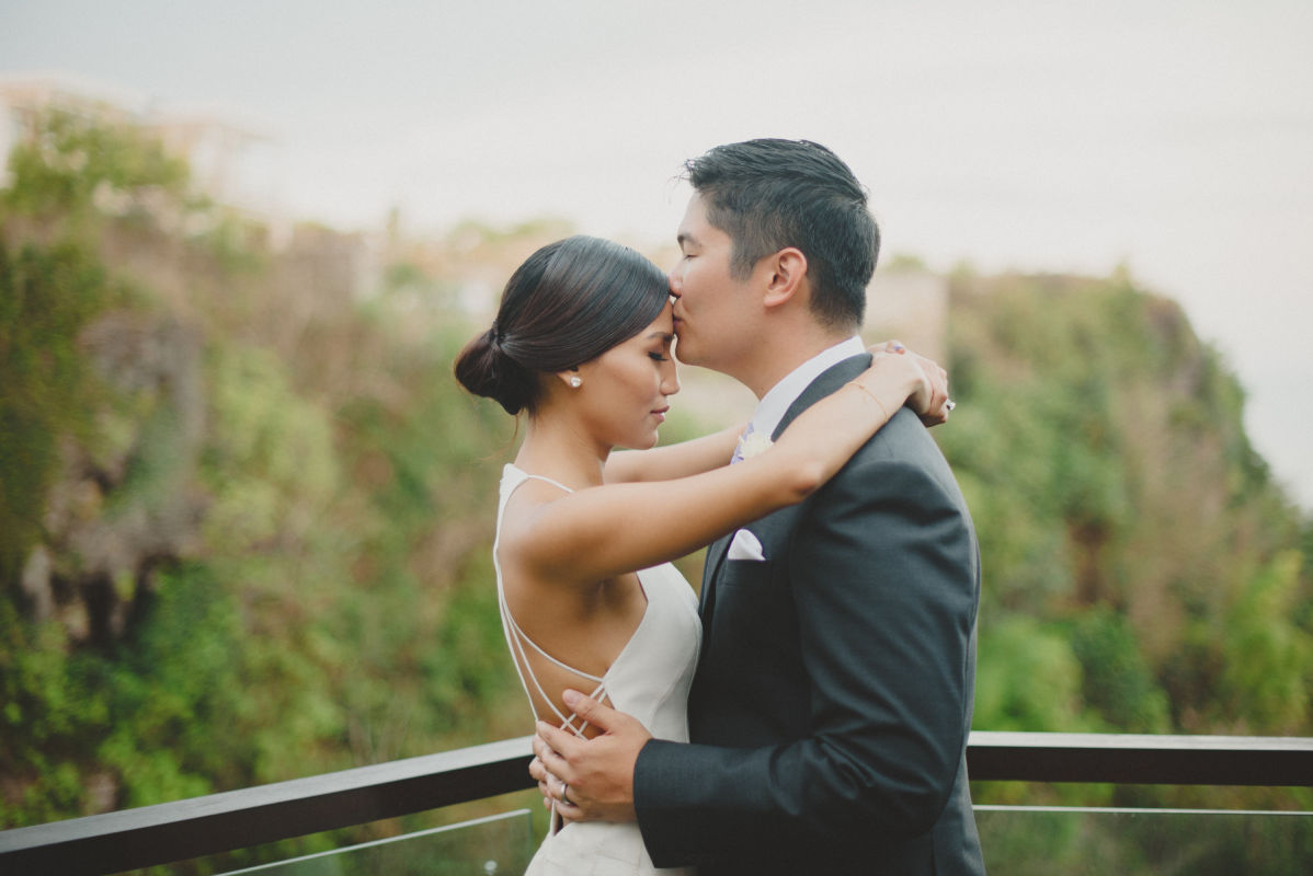 Yessa & Miguel's Wedding at Semara Luxury Villa Bali ideas, wedding, bali-wedding - Yessa & Miguel's Wedding at Semara Luxury Villa Bali