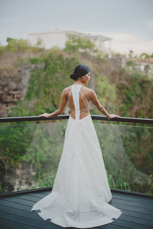 Yessa & Miguel's Wedding at Semara Luxury Villa Bali ideas, wedding, bali-wedding - Yessa & Miguel's Wedding at Semara Luxury Villa Bali