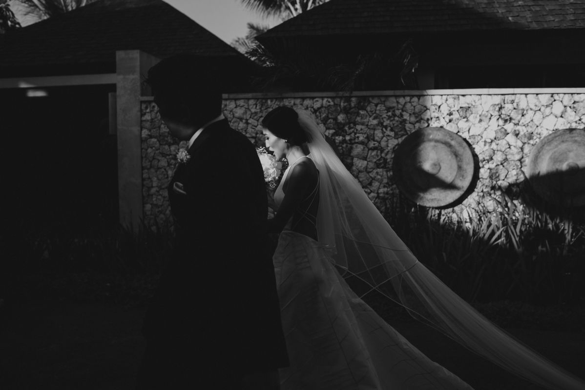 Yessa & Miguel's Wedding at Semara Luxury Villa Bali ideas, wedding, bali-wedding - Yessa & Miguel's Wedding at Semara Luxury Villa Bali