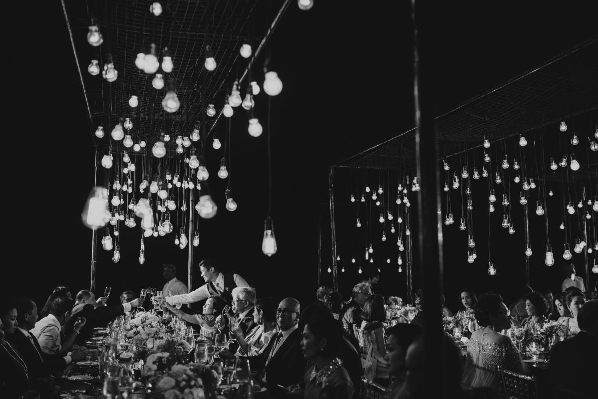 Yessa & Miguel's Wedding at Semara Luxury Villa Bali ideas, wedding, bali-wedding - Yessa & Miguel's Wedding at Semara Luxury Villa Bali