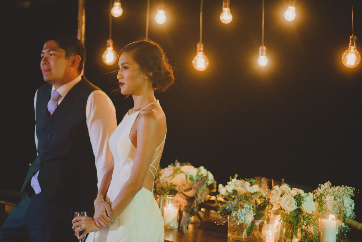 Yessa & Miguel's Wedding at Semara Luxury Villa Bali ideas, wedding, bali-wedding - Yessa & Miguel's Wedding at Semara Luxury Villa Bali