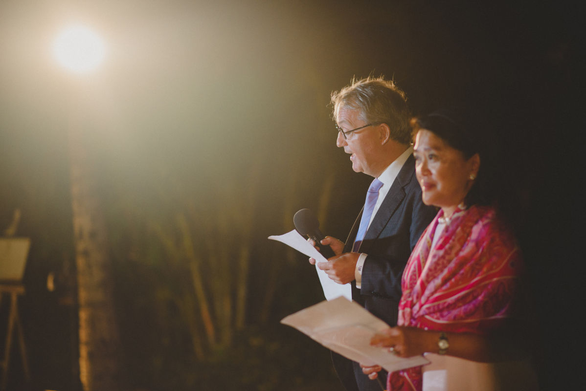 Yessa & Miguel's Wedding at Semara Luxury Villa Bali ideas, wedding, bali-wedding - Yessa & Miguel's Wedding at Semara Luxury Villa Bali