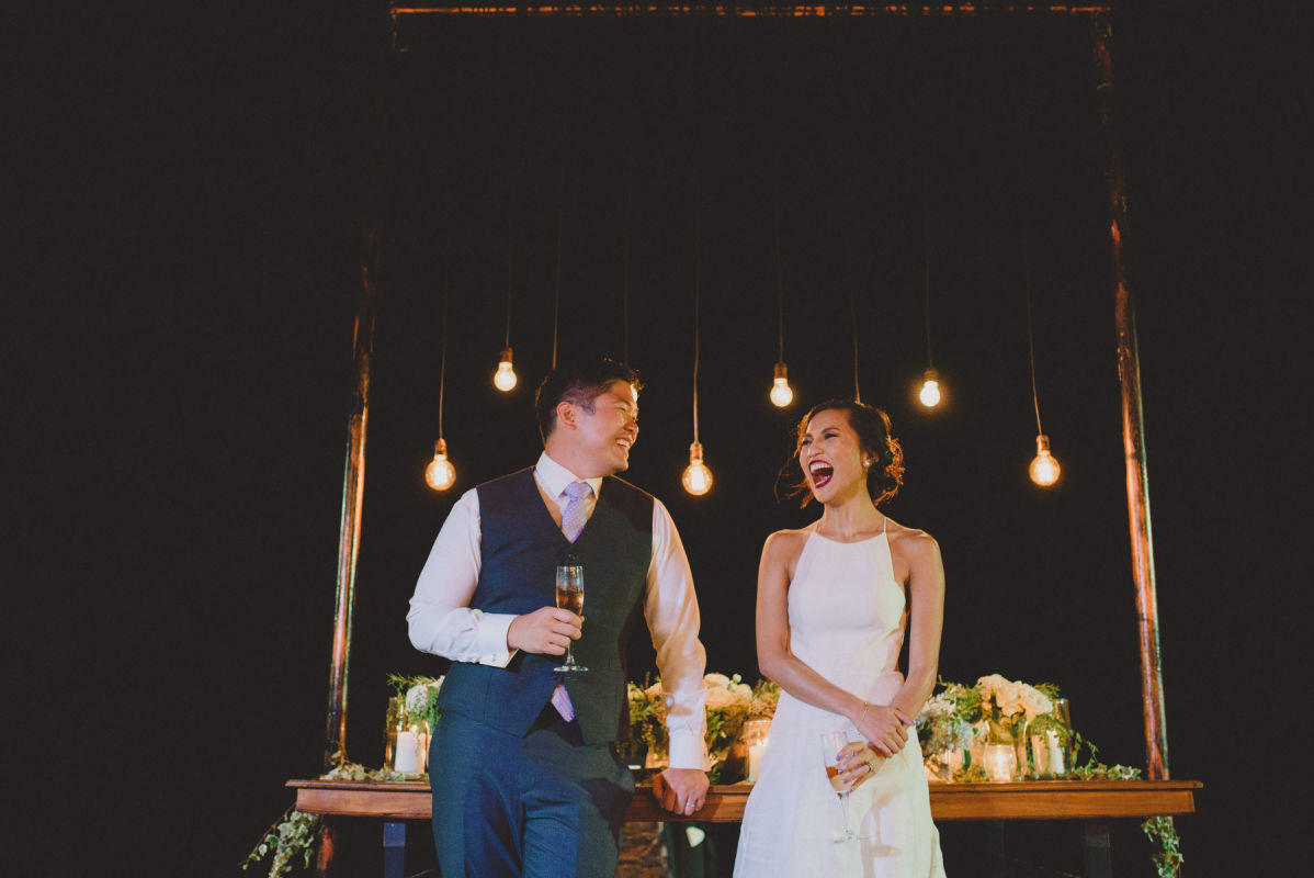 Yessa & Miguel's Wedding at Semara Luxury Villa Bali ideas, wedding, bali-wedding - Yessa & Miguel's Wedding at Semara Luxury Villa Bali