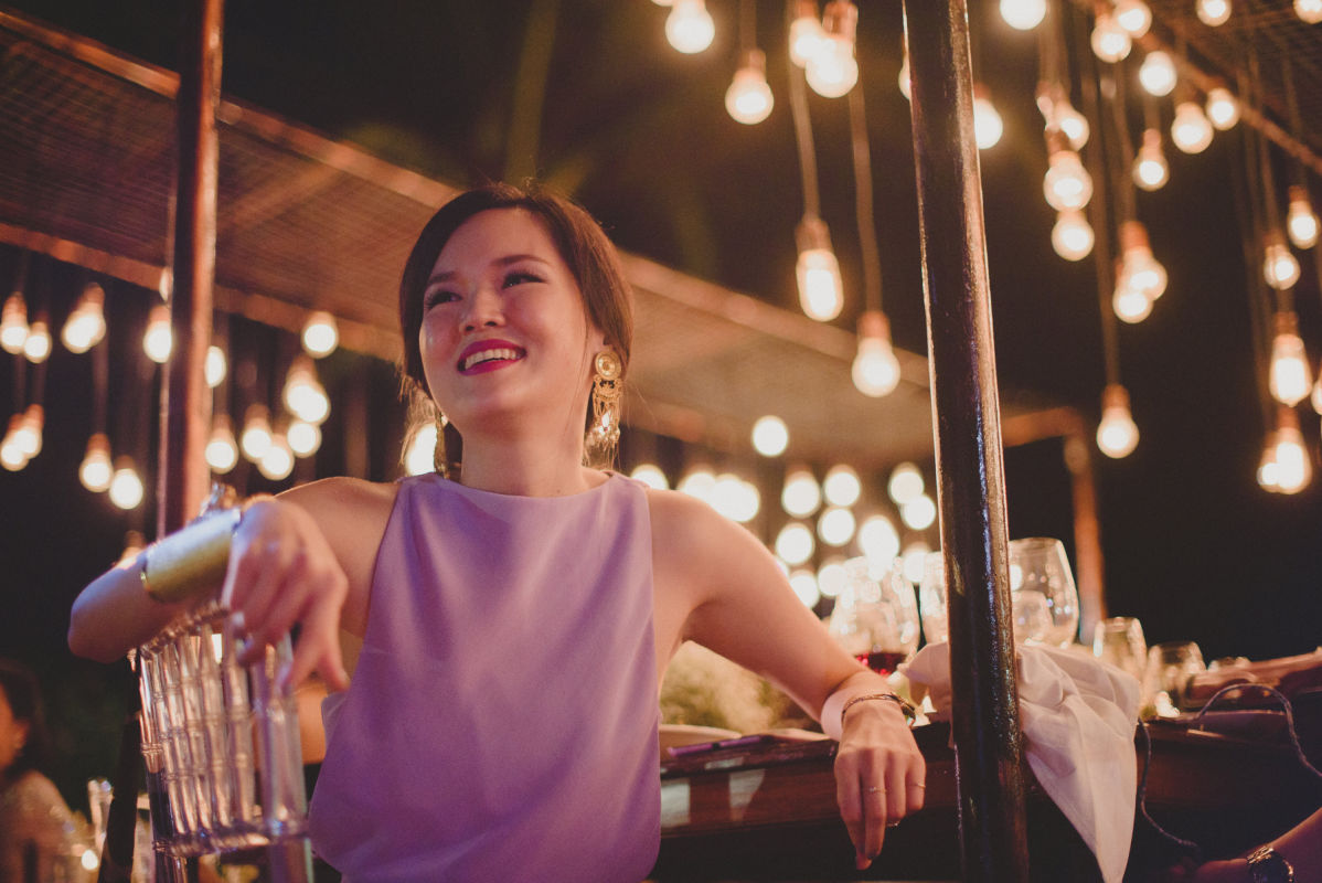 Yessa & Miguel's Wedding at Semara Luxury Villa Bali ideas, wedding, bali-wedding - Yessa & Miguel's Wedding at Semara Luxury Villa Bali