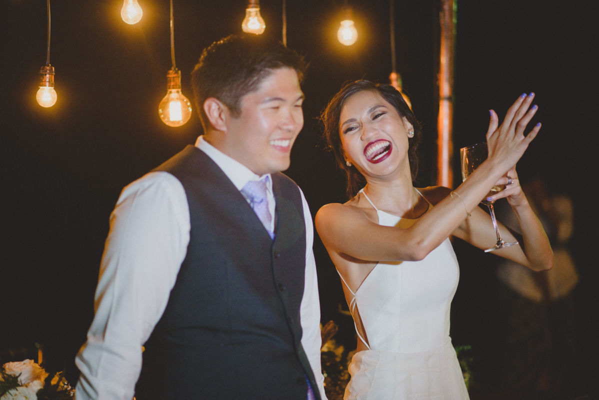 Yessa & Miguel's Wedding at Semara Luxury Villa Bali ideas, wedding, bali-wedding - Yessa & Miguel's Wedding at Semara Luxury Villa Bali