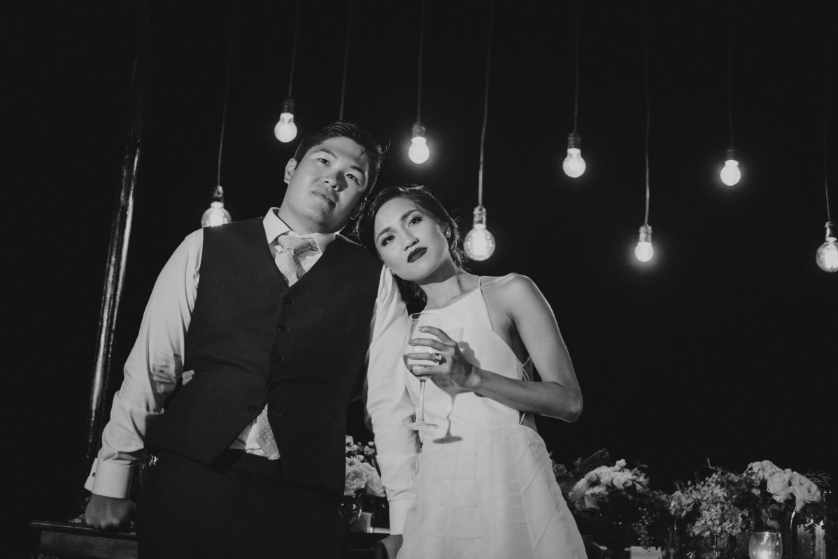 Yessa & Miguel's Wedding at Semara Luxury Villa Bali ideas, wedding, bali-wedding - Yessa & Miguel's Wedding at Semara Luxury Villa Bali