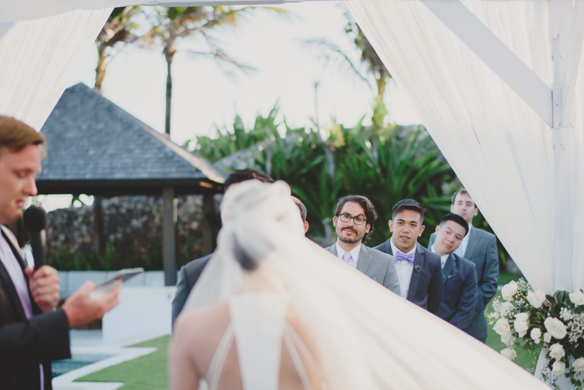 Yessa & Miguel's Wedding at Semara Luxury Villa Bali ideas, wedding, bali-wedding - Yessa & Miguel's Wedding at Semara Luxury Villa Bali