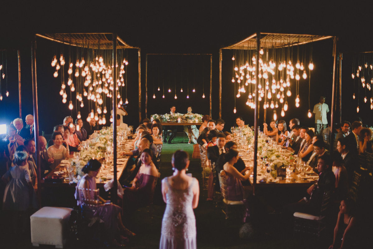 Yessa & Miguel's Wedding at Semara Luxury Villa Bali ideas, wedding, bali-wedding - Yessa & Miguel's Wedding at Semara Luxury Villa Bali