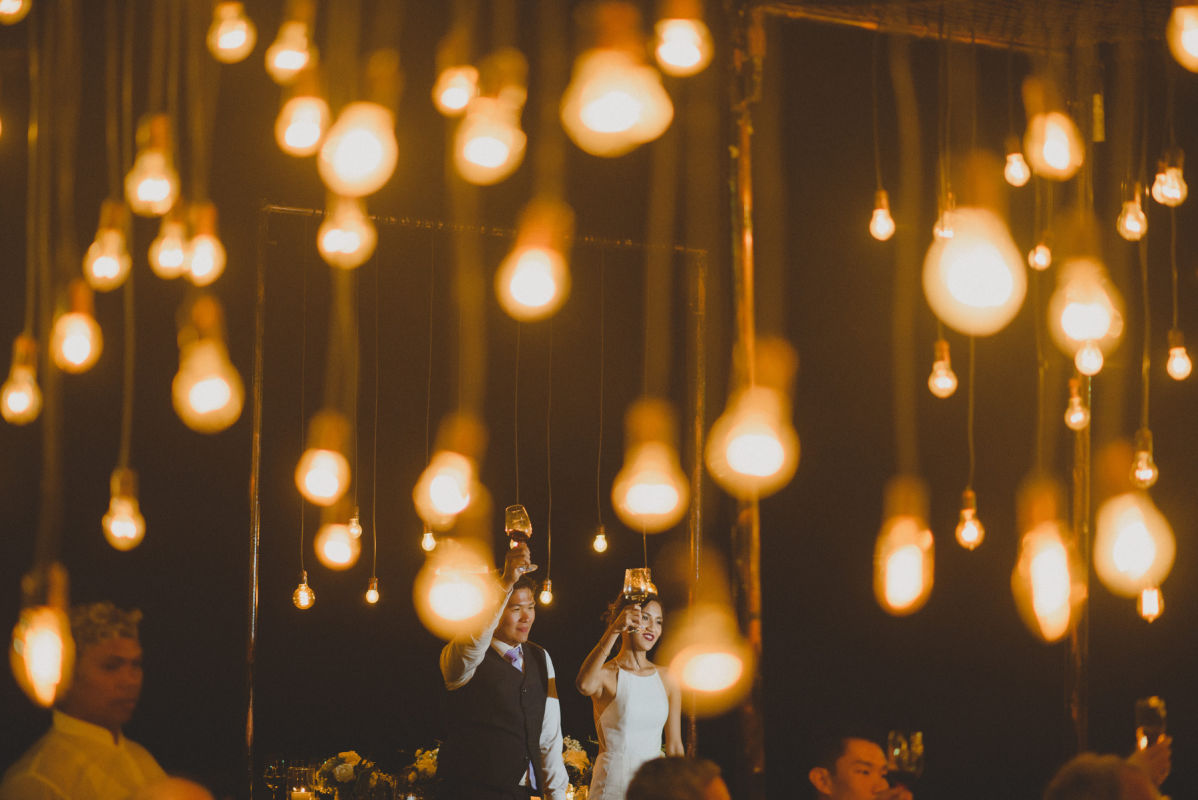 Yessa & Miguel's Wedding at Semara Luxury Villa Bali ideas, wedding, bali-wedding - Yessa & Miguel's Wedding at Semara Luxury Villa Bali