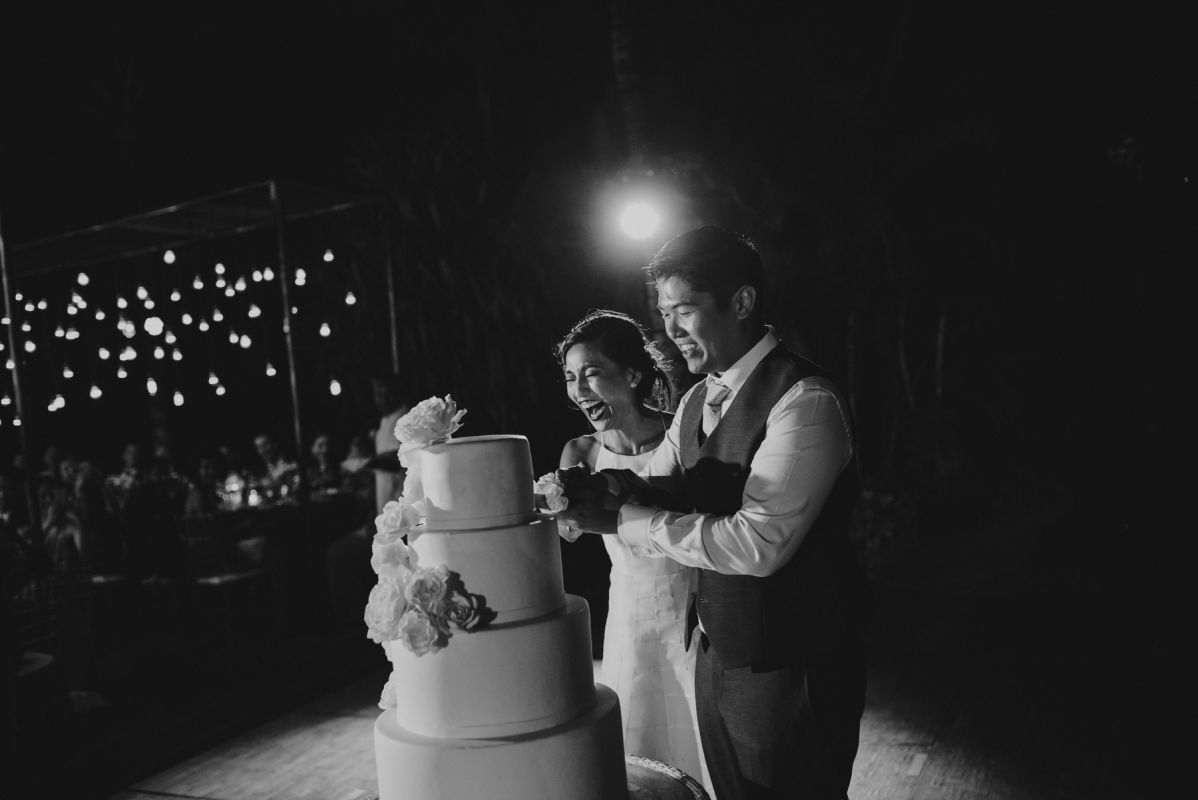 Yessa & Miguel's Wedding at Semara Luxury Villa Bali ideas, wedding, bali-wedding - Yessa & Miguel's Wedding at Semara Luxury Villa Bali