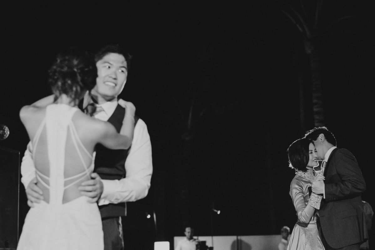 Yessa & Miguel's Wedding at Semara Luxury Villa Bali ideas, wedding, bali-wedding - Yessa & Miguel's Wedding at Semara Luxury Villa Bali