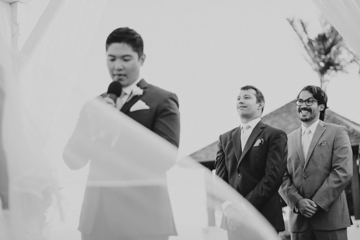 Yessa & Miguel's Wedding at Semara Luxury Villa Bali ideas, wedding, bali-wedding - Yessa & Miguel's Wedding at Semara Luxury Villa Bali