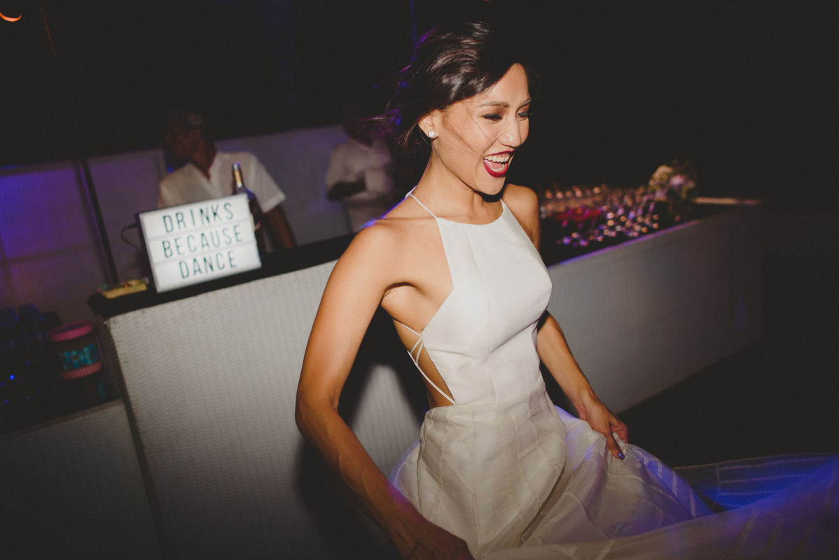 Yessa & Miguel's Wedding at Semara Luxury Villa Bali ideas, wedding, bali-wedding - Yessa & Miguel's Wedding at Semara Luxury Villa Bali