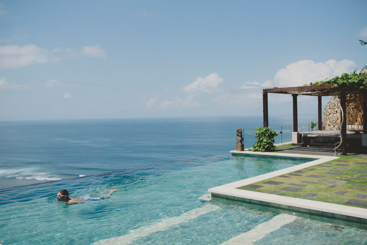 Yessa & Miguel's Wedding at Semara Luxury Villa Bali ideas, wedding, bali-wedding - Yessa & Miguel's Wedding at Semara Luxury Villa Bali