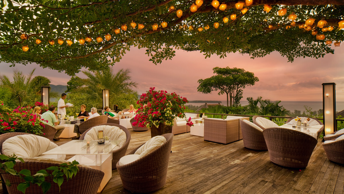 Our Picks for The Ultimate Phuket Wedding Venues