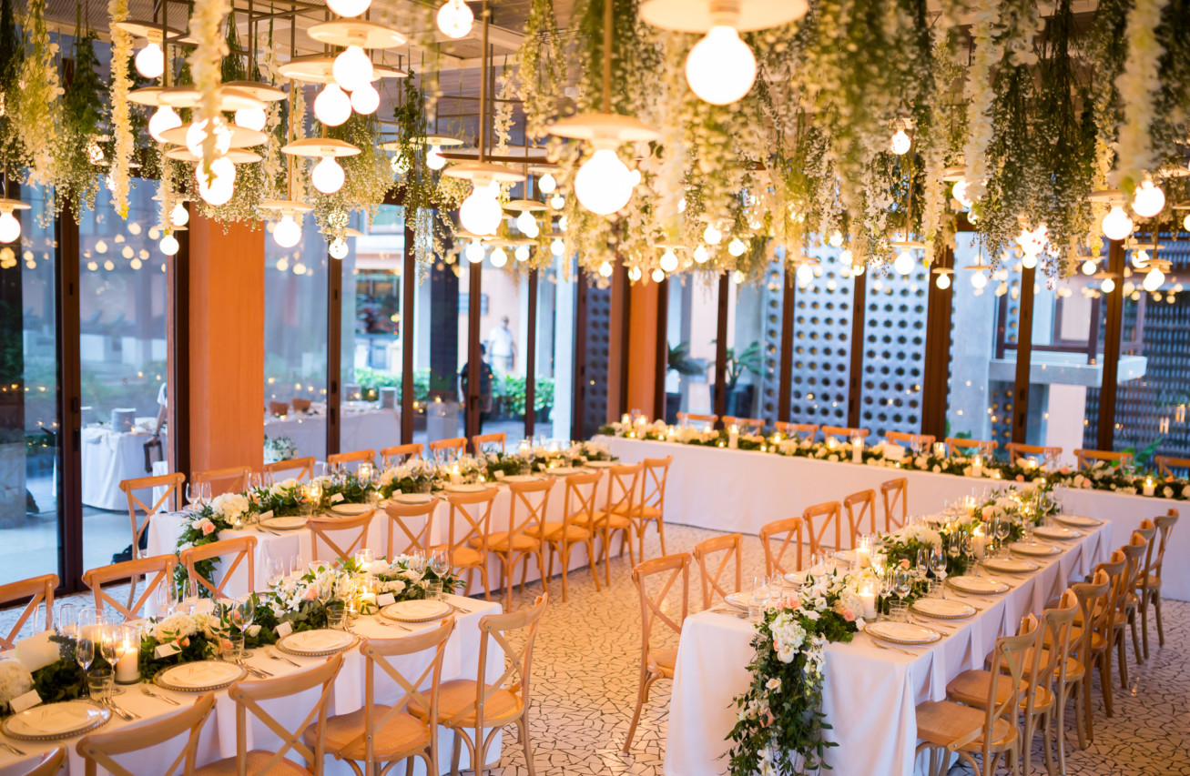 Jeremy & Bibi's Magical Wedding in Phuket ideas, wedding, phuket - Jeremy & Bibi's Magical Wedding in Phuket