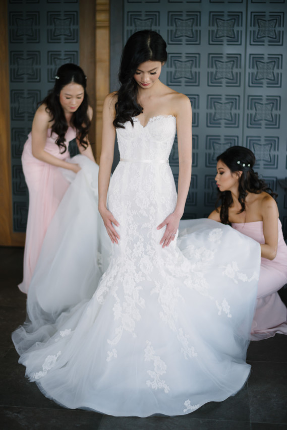 Jeremy & Bibi's Magical Wedding in Phuket ideas, wedding, phuket - Jeremy & Bibi's Magical Wedding in Phuket