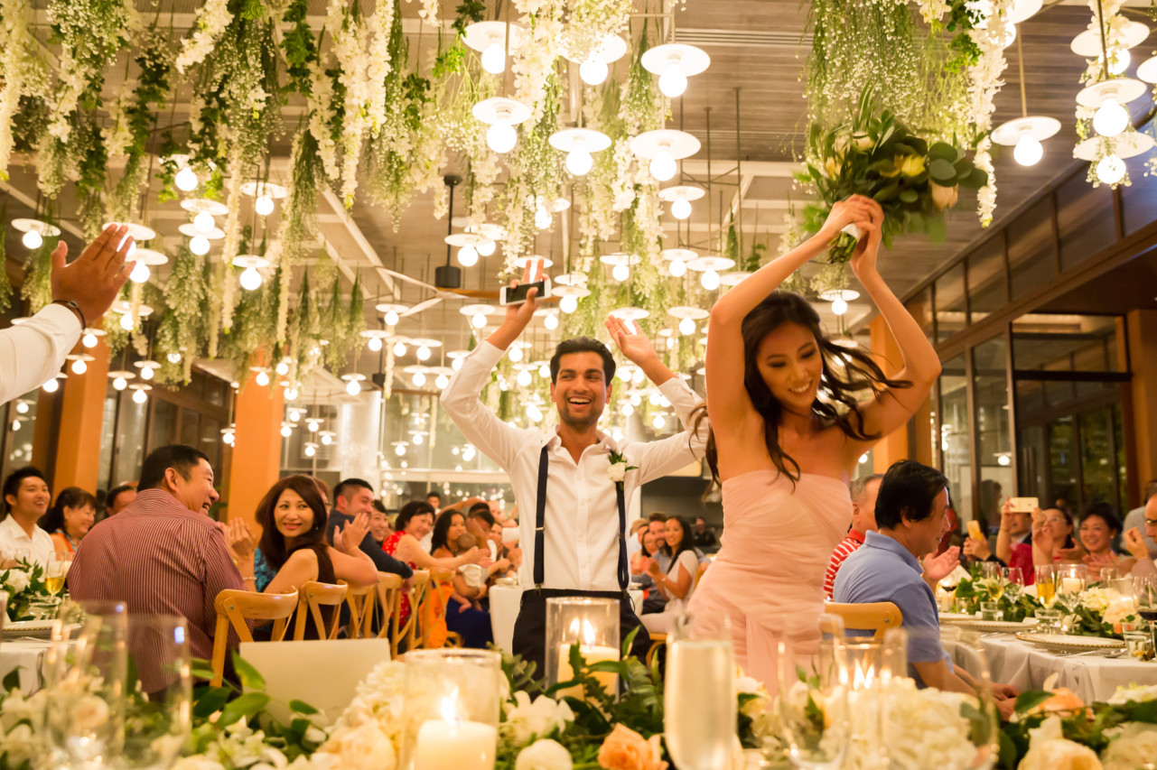 Jeremy & Bibi's Magical Wedding in Phuket ideas, wedding, phuket - Jeremy & Bibi's Magical Wedding in Phuket