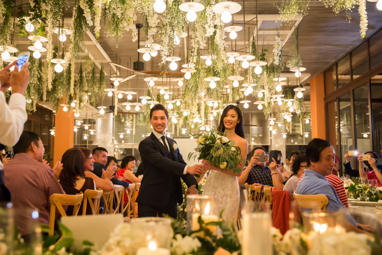 Jeremy & Bibi's Magical Wedding in Phuket ideas, wedding, phuket - Jeremy & Bibi's Magical Wedding in Phuket